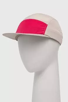 Легкая бейсболка. Peak Performance, бежевый