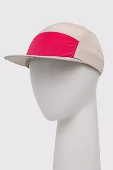 Легкая бейсболка Peak Performance, бежевый