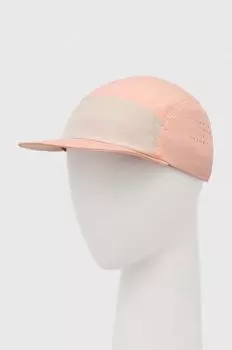 Легкая бейсболка Peak Performance, розовый