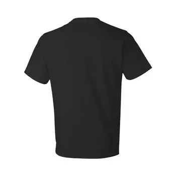 Легкая футболка Softstyle Gildan, синий