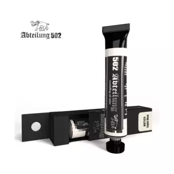 Легкая грязь, Abteilung 502 - Oils