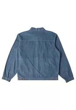 Легкая куртка BAD DOG Billabong, синий
