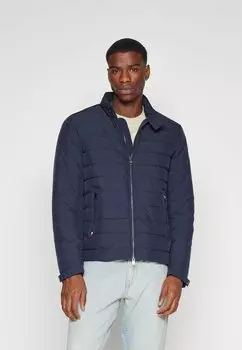 Легкая куртка CAFE RACER Tommy Hilfiger, цвет desert sky