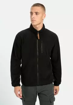 Легкая куртка camel active, черный