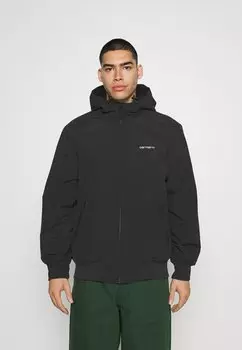 Куртка спортивная Carhartt WIP Lightweight, черный
