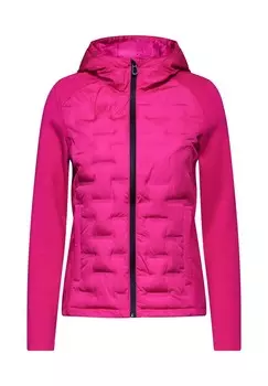 Легкая куртка Cecil, цвет Mottled Pink