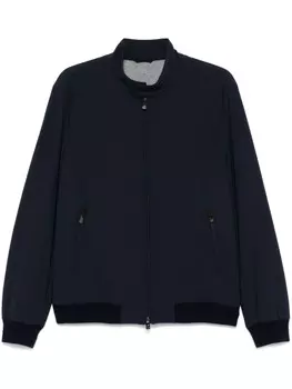 Легкая куртка Corneliani, синий