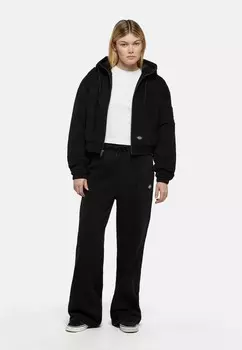 Легкая куртка Dickies, черный