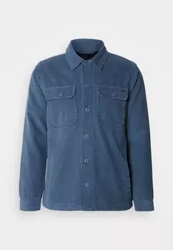 Легкая куртка INDICODE JEANS, синий