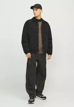 Легкая куртка Jack & Jones, черный