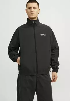 Легкая куртка Jack & Jones, черный