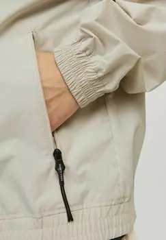 Легкая куртка Jack & Jones, молочный