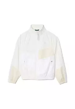 Легкая куртка Lacoste