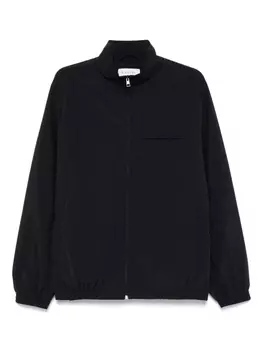 Легкая куртка Lanvin, синий