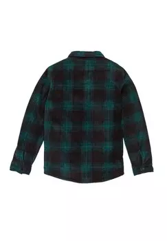 Легкая куртка OVER BOWERED Volcom, зеленый