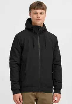 Легкая куртка PABLOS INDICODE JEANS, черный