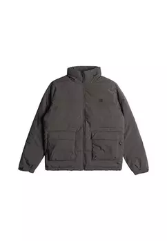 Легкая куртка POINT LAY Billabong, серый