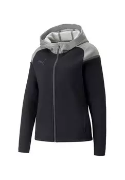 Легкая куртка Puma, черный