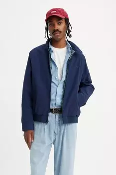 Легкая куртка с рукавами реглан Levi'S, синий
