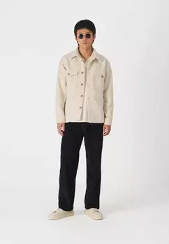 Легкая куртка SLHARCHIVE Selected Homme, кремовый