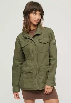 Легкая куртка Superdry