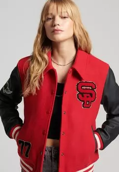 Легкая куртка Superdry