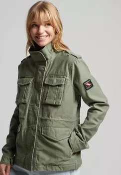 Легкая куртка Superdry