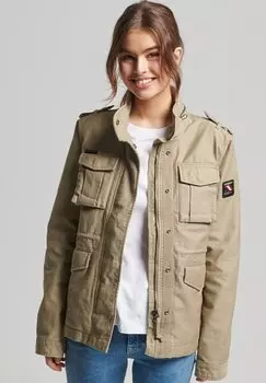 Легкая куртка Superdry