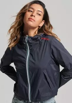 Легкая куртка Superdry