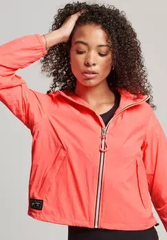 Легкая куртка Superdry