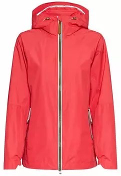 Легкая куртка TEXXXACTIVE camel active, красный