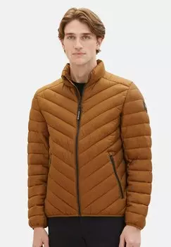 Легкая куртка TOM TAILOR