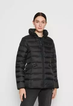 Легкая куртка Tommy Hilfiger, черный