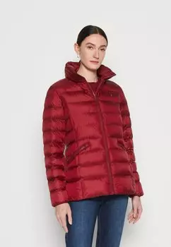 Легкая куртка Tommy Hilfiger, красный
