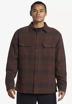 Легкая куртка VENTURE SHERPA Quiksilver, красный