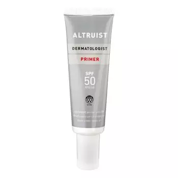 Легкая основа под макияж с spf50, 30 мл Altruist Primer