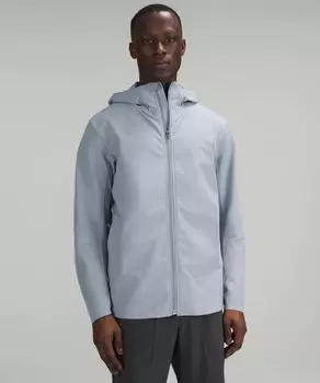 Легкая складная куртка Warp Lululemon