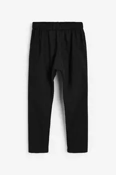 Легкие брюки Kurta Next, черный