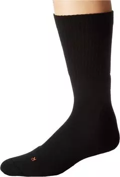 Легкие носки для рации Falke, черный