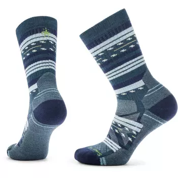 Легкие женские носки Margarita Performance Hike Smartwool, синий