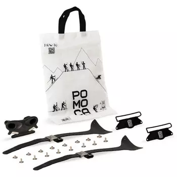 Легкий набор Tip&Tail Pomoca