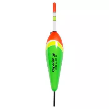 Легкий поплавок для морской рыбалки Decathlon Touchy Light Caperlan, мультиколор