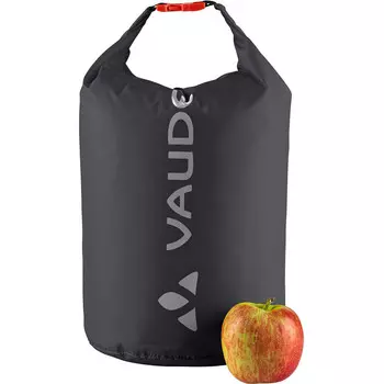 Легкий сухой мешок Vaude, черный