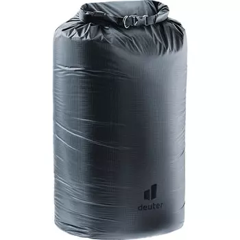 Легкий сухой пакет Deuter, серый