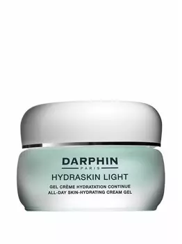 Легкий увлажняющий крем-гель Hydraskin, 50 мл Darphin