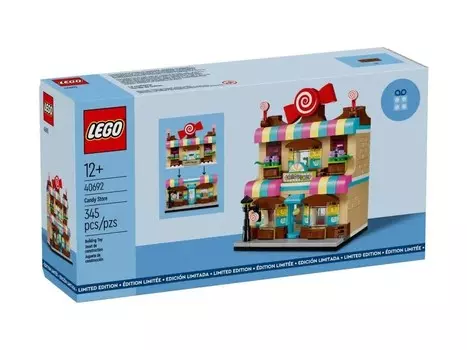 Лего 40692 LEGO