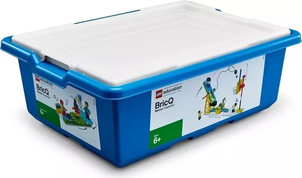 Lego Education, 45401, BricQ Motion Essential