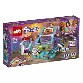 LEGO Friends, блоки, Underwater Fun, 41337