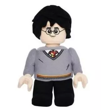LEGO Гарри Поттер, талисман Гарри