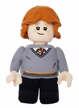 LEGO Гарри Поттер, Талисман Рон, 13 лет